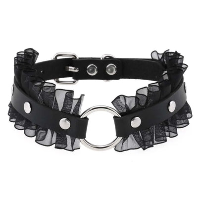 Chokers Light Version