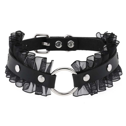 Chokers Light Version