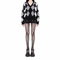 Goth Webster Tights