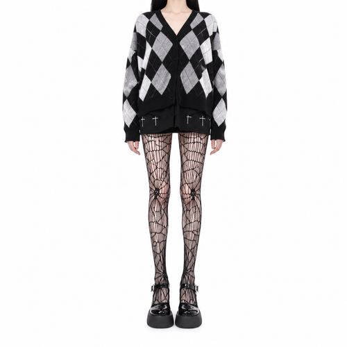 Goth Spider Tight