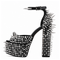 Full Riveted Heels