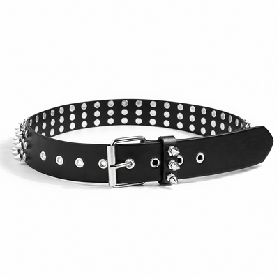 Heavy Metal Dark Belt