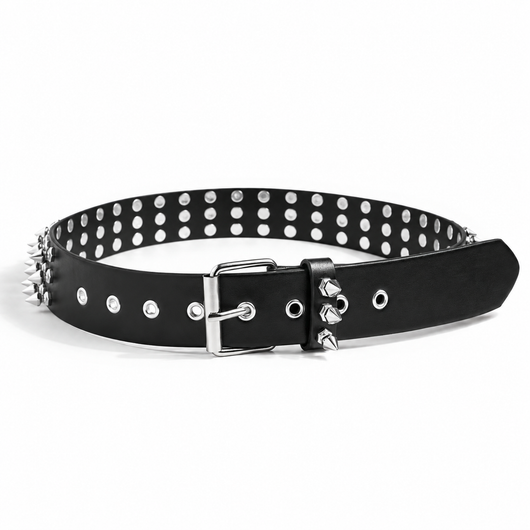 Heavy Metal Dark Belt