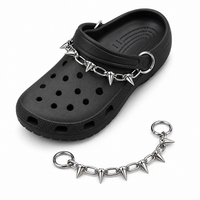 Shoe Charms Chain