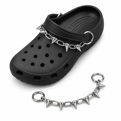 Shoe Charms Chain