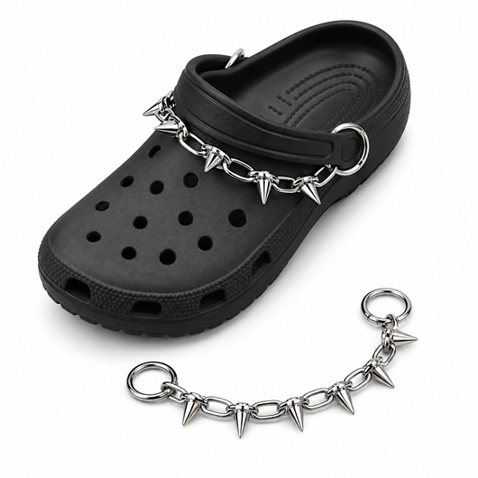 Shoe Charms Chain
