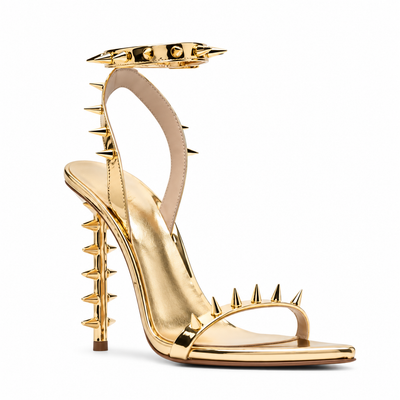 Thorne Tea High Heels