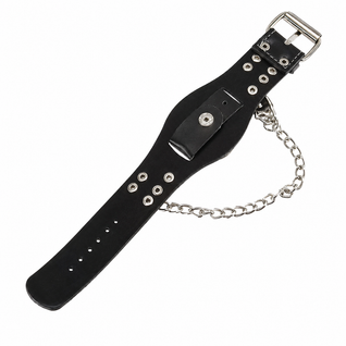 Punk Wrist Watch