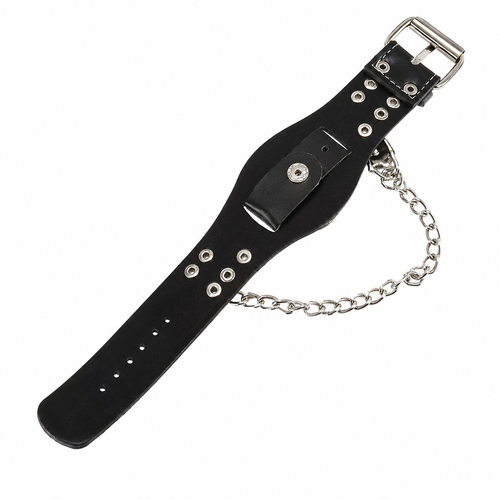 Punk Wrist Watch