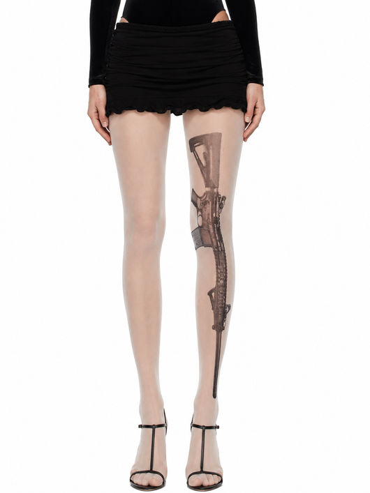 Punk Tights