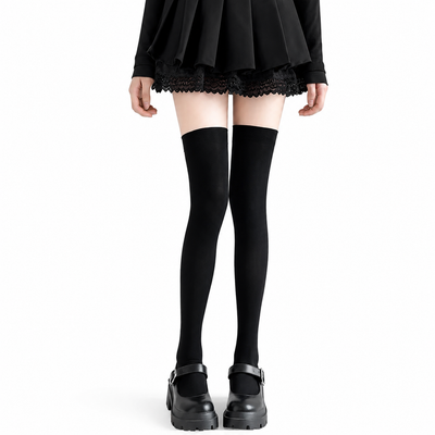 Thights Lolita
