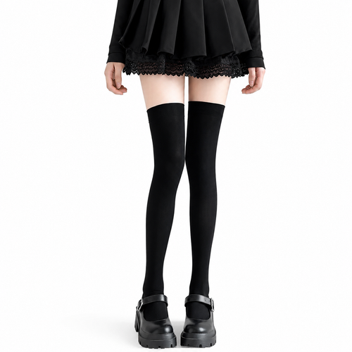 Thights Lolita