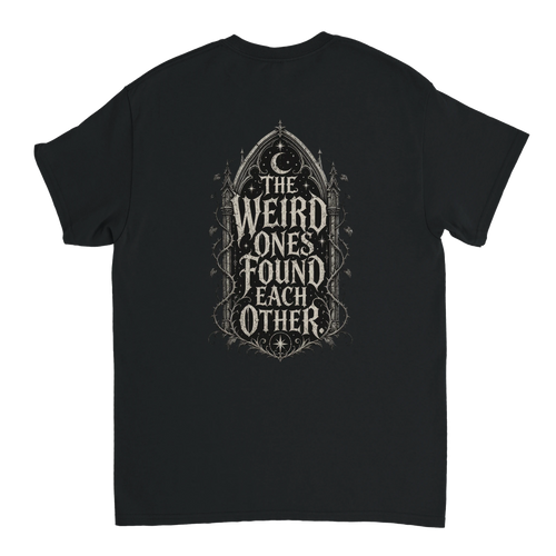 Nocturne Gothic ® 5000 — One of Us Tee