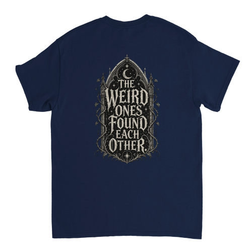 Nocturne Gothic ® 5000 — One of Us Tee