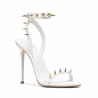 Thorne Tea High Heels