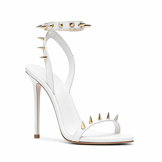 Thorne Tea High Heels