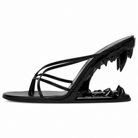 Venon Heels
