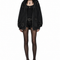 SS26 3/4 Widow Ruin Hoodie Set
