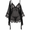 Nightgown Mesh