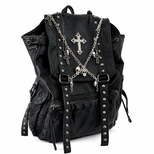 Gothic Backpack