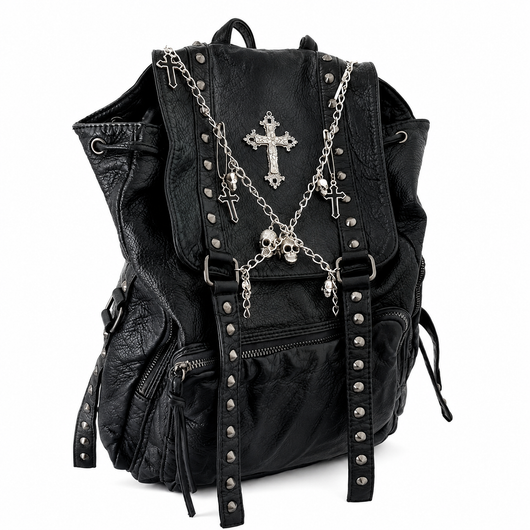Gothic Backpack