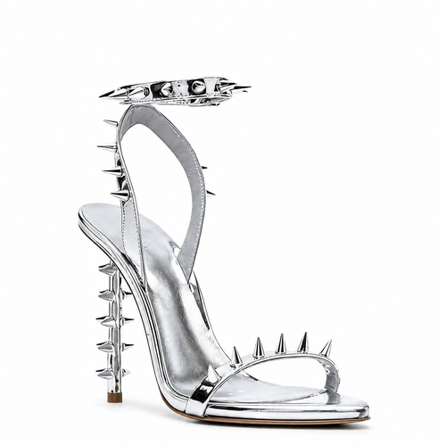 Thorne Tea High Heels