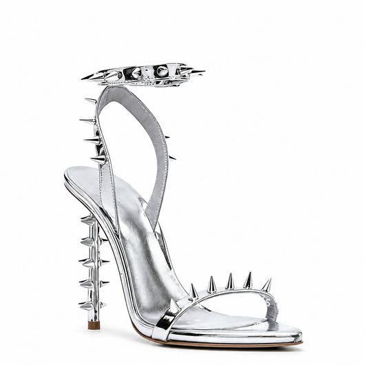 Thorne Tea High Heels