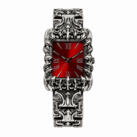 Y2K Claw Watch