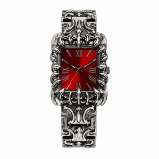 Y2K Claw Watch