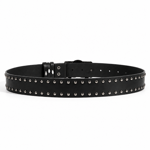 Punk Goth Unisex Belt