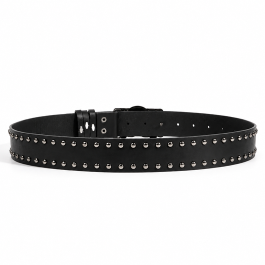 Punk Goth Unisex Belt