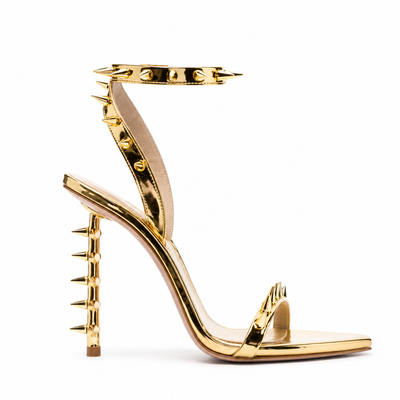 Thorne Tea High Heels