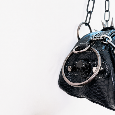 Cybergoth Bag