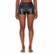 High Waist Short