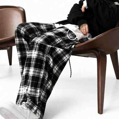 Oversize Sweatpants