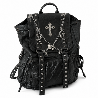 Gothic Backpack