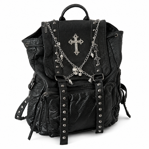 Gothic Backpack
