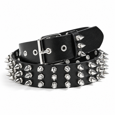 Heavy Metal Dark Belt