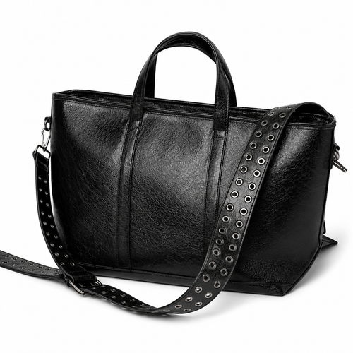 Vintage Tote Bag