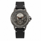 Leather Strap Quartz