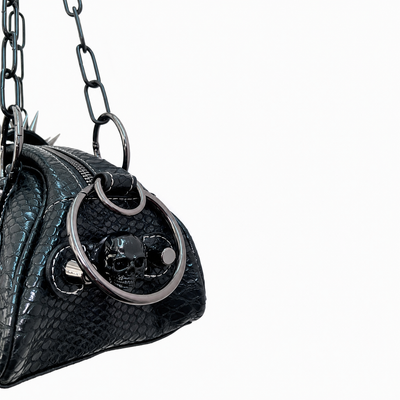 Cybergoth Bag