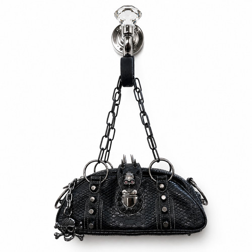 Cybergoth Bag