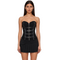 Midnight Restraint Corset
