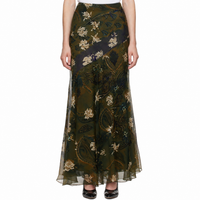 Goth Skirt