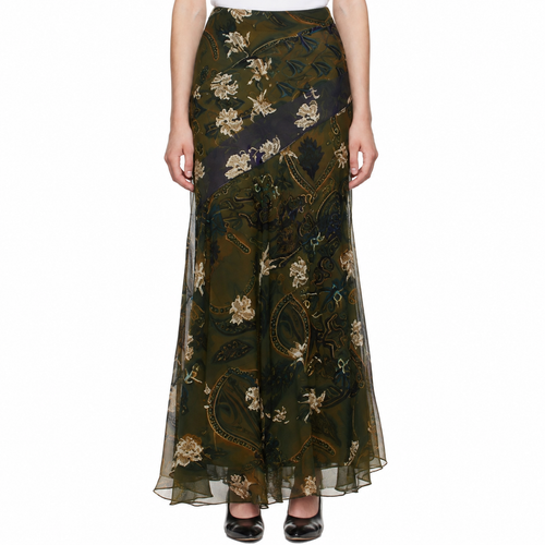 Goth Skirt