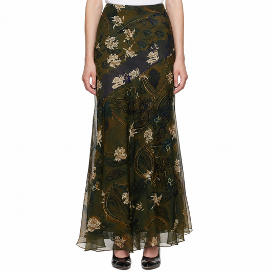Goth Skirt