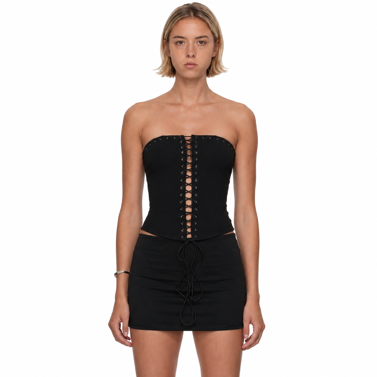 Corsets & Bustier Tops