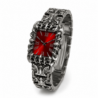 Y2K Claw Watch