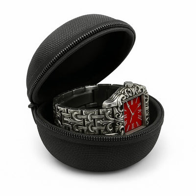 Premium Velvet Storage Pouch (Gift Only)