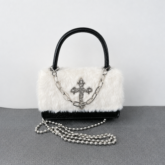 Cathedral Cross Bag